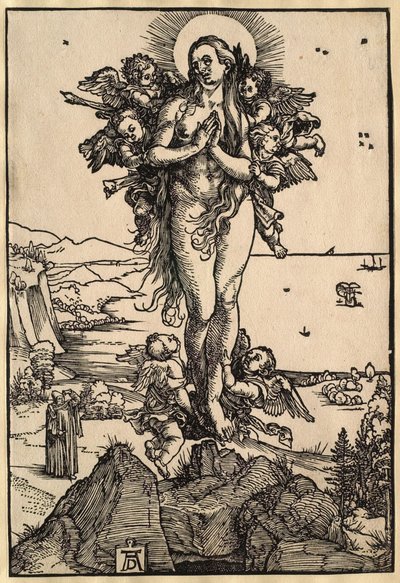  von Albrecht Dürer