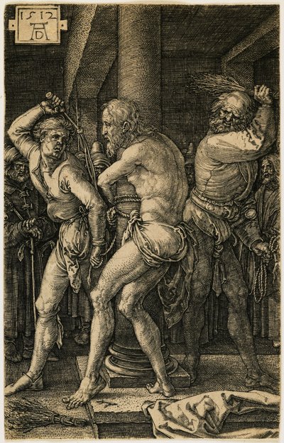  von Albrecht Dürer