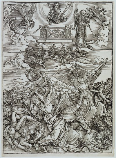  von Albrecht Dürer