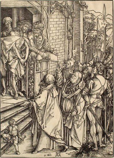  von Albrecht Dürer
