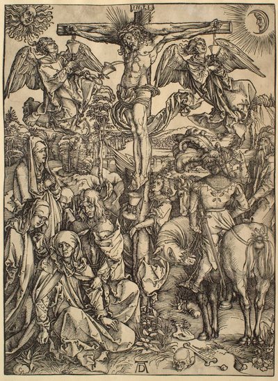  von Albrecht Dürer