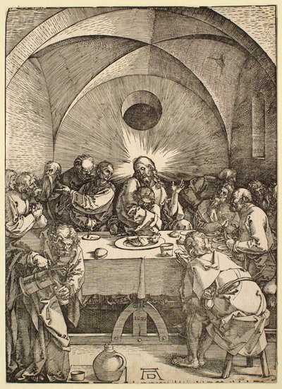  von Albrecht Dürer