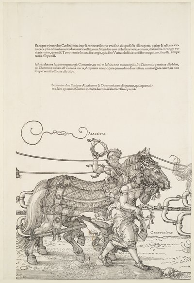  von Albrecht Dürer
