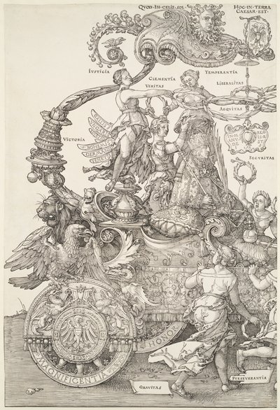  von Albrecht Dürer