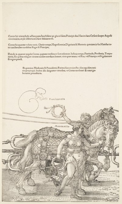  von Albrecht Dürer