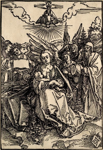 von Albrecht Dürer