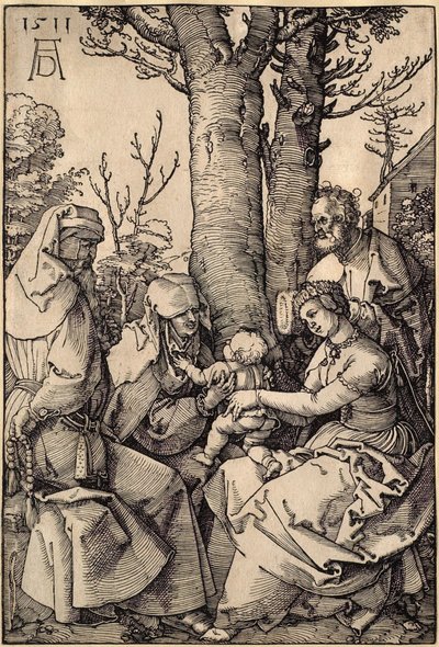  von Albrecht Dürer