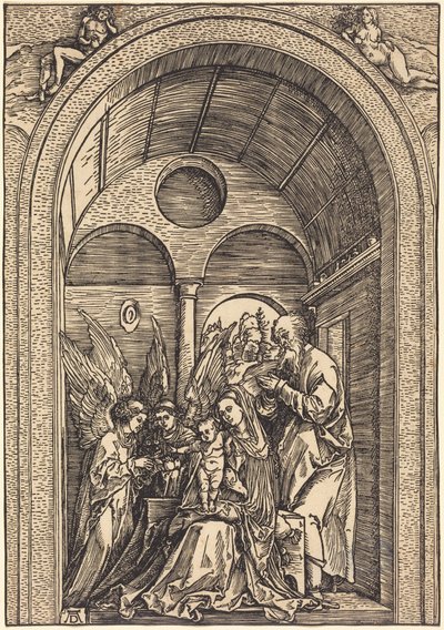  von Albrecht Dürer