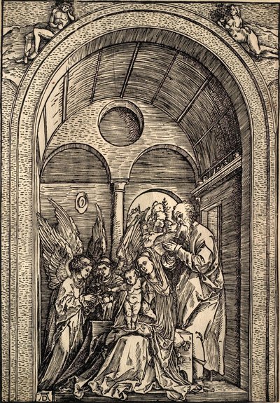  von Albrecht Dürer