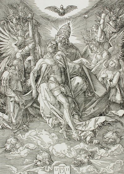  von Albrecht Dürer