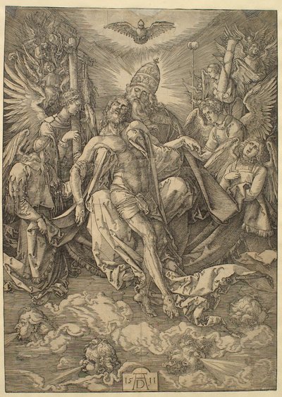  von Albrecht Dürer