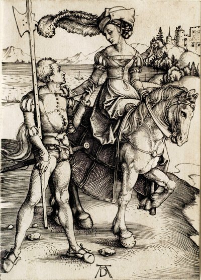  von Albrecht Dürer