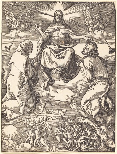  von Albrecht Dürer