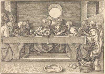  von Albrecht Dürer