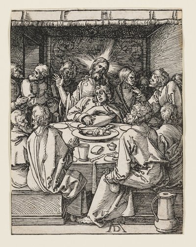  von Albrecht Dürer