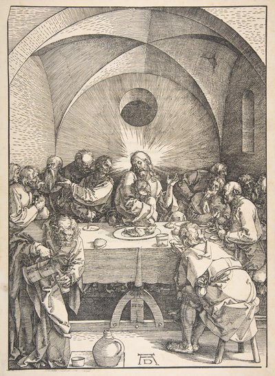  von Albrecht Dürer