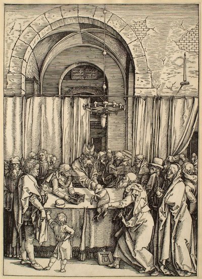  von Albrecht Dürer