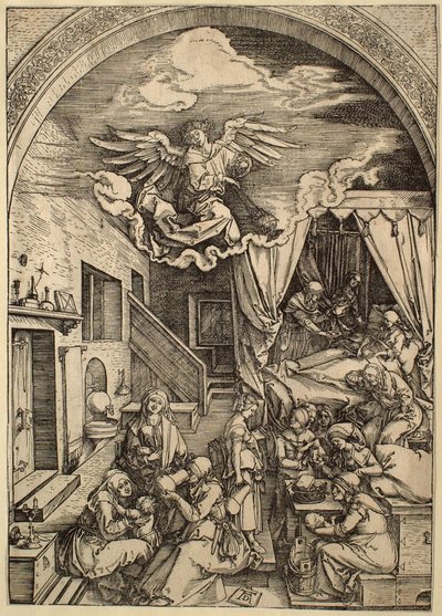  von Albrecht Dürer