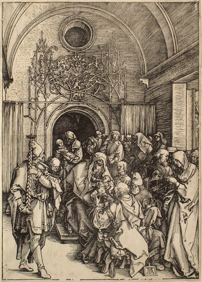  von Albrecht Dürer