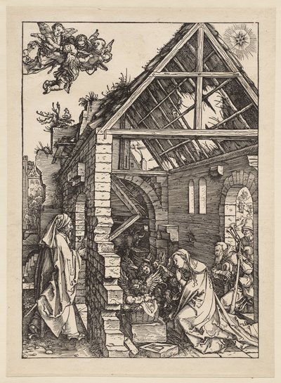  von Albrecht Dürer