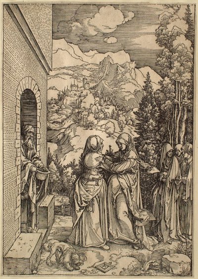  von Albrecht Dürer