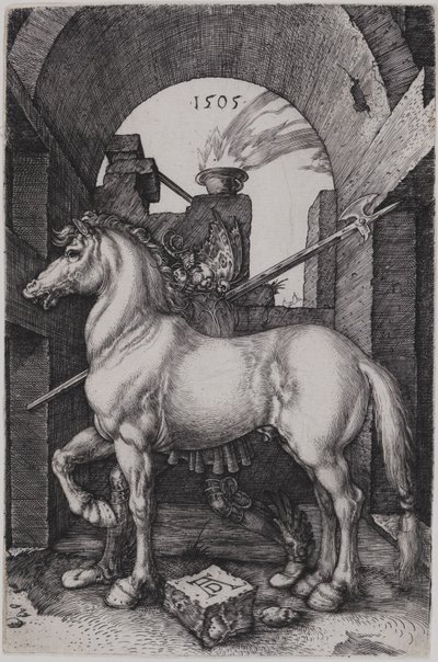  von Albrecht Dürer