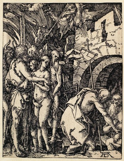  von Albrecht Dürer