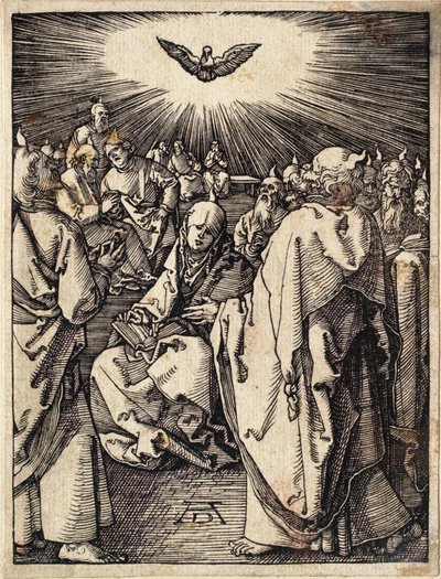  von Albrecht Dürer