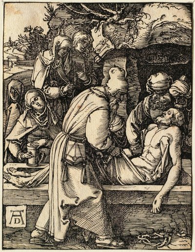 von Albrecht Dürer