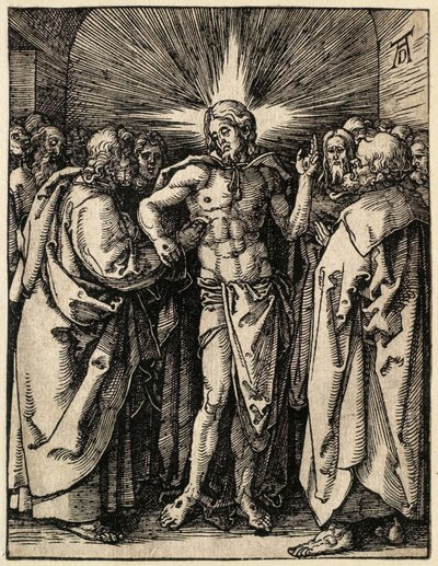  von Albrecht Dürer