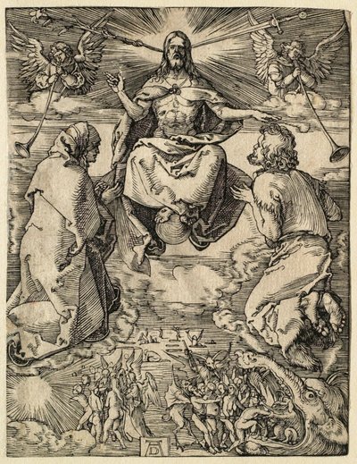  von Albrecht Dürer