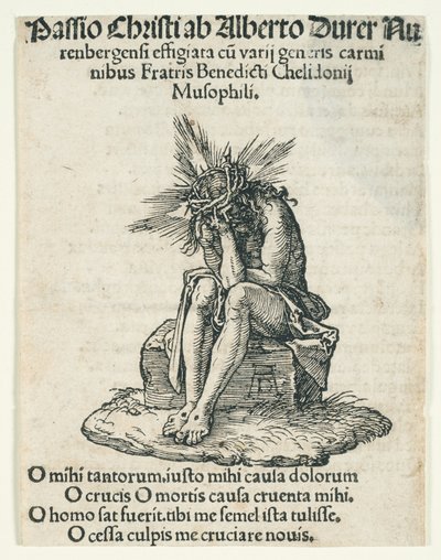  von Albrecht Dürer