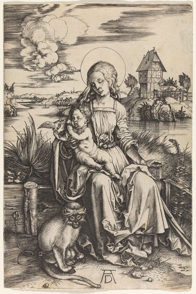  von Albrecht Dürer