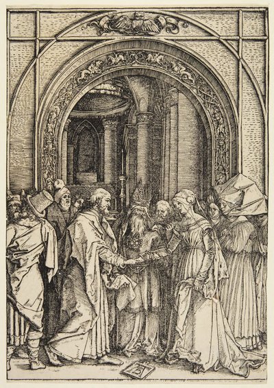 von Albrecht Dürer