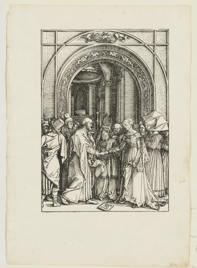  von Albrecht Dürer