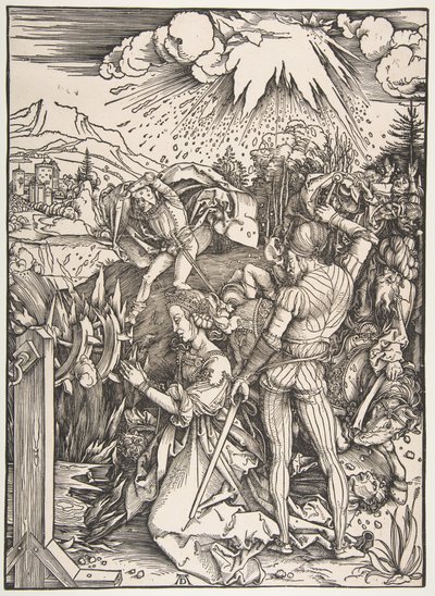  von Albrecht Dürer