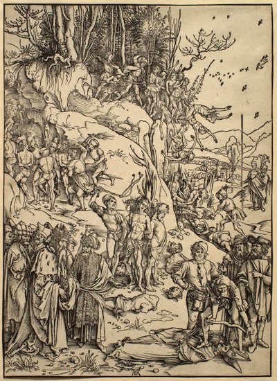  von Albrecht Dürer
