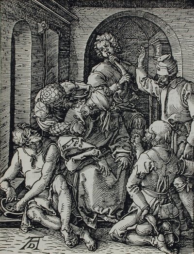  von Albrecht Dürer