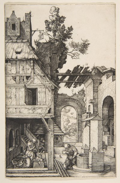  von Albrecht Dürer