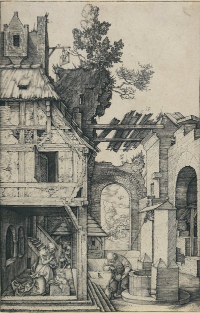  von Albrecht Dürer