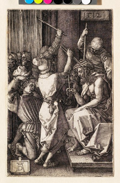  von Albrecht Dürer