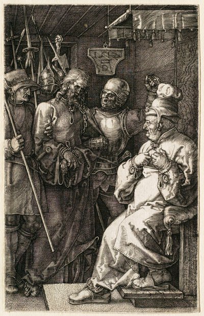  von Albrecht Dürer