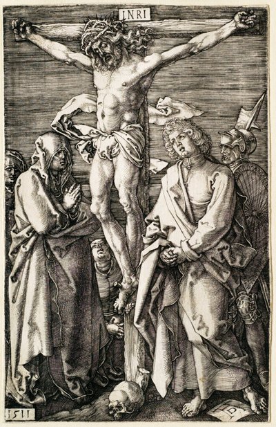  von Albrecht Dürer
