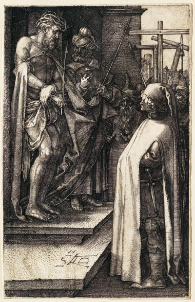  von Albrecht Dürer