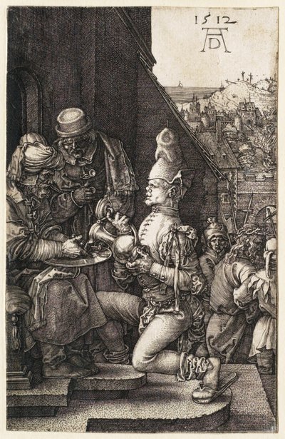  von Albrecht Dürer