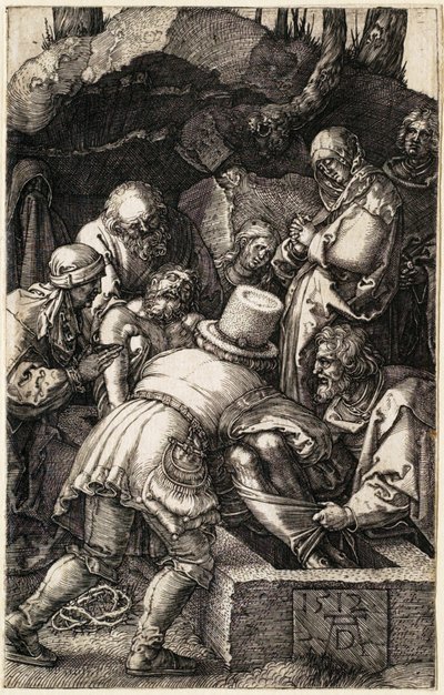  von Albrecht Dürer