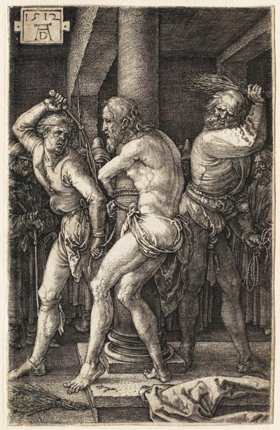  von Albrecht Dürer