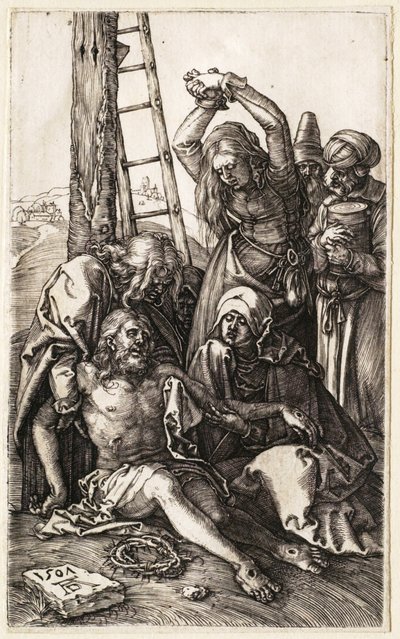  von Albrecht Dürer