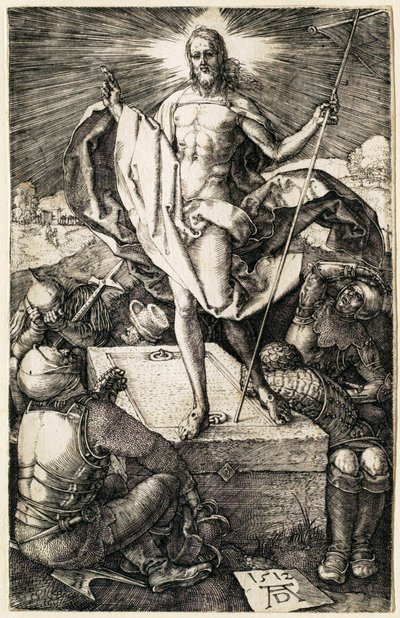  von Albrecht Dürer