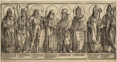  von Albrecht Dürer